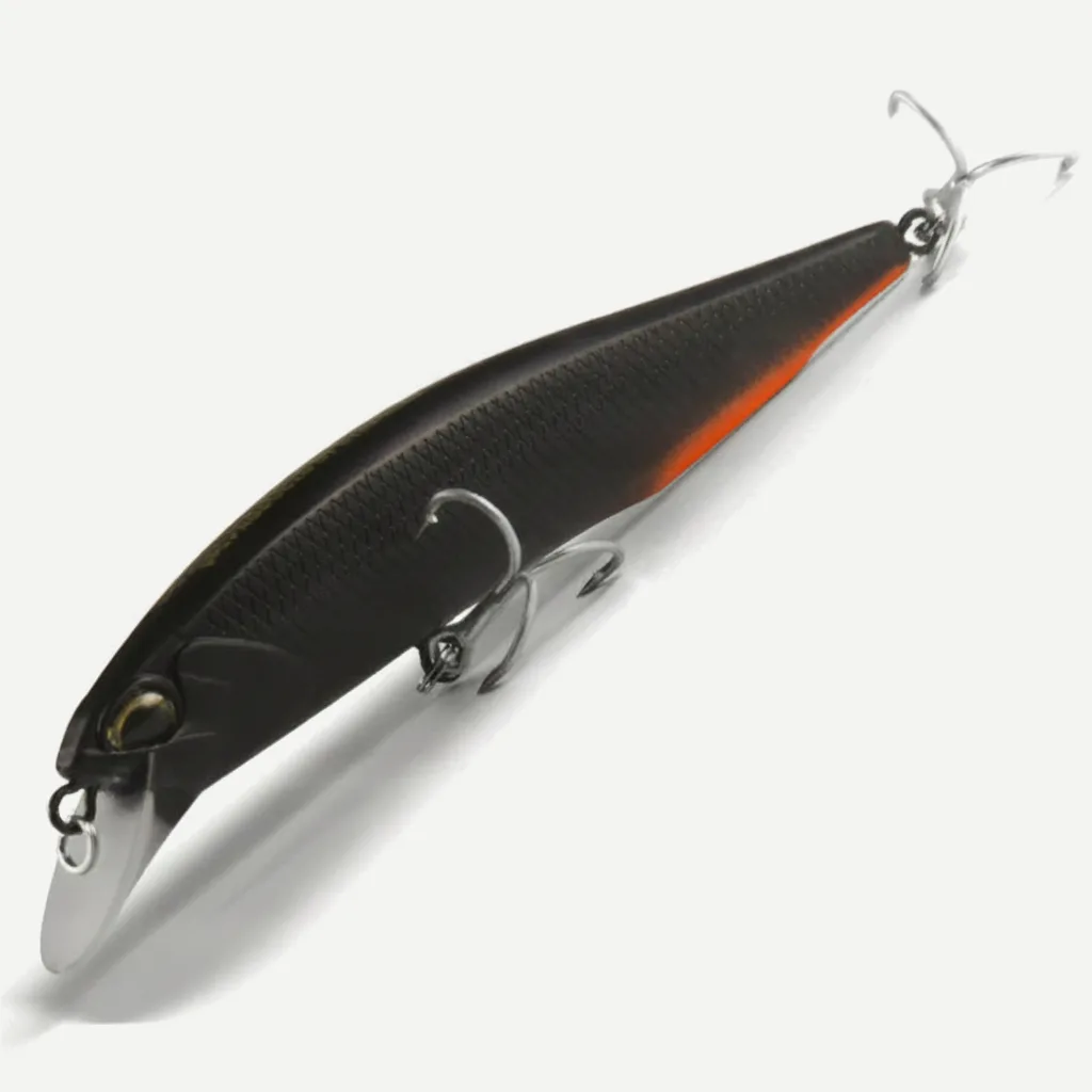 Bearking Minnow Jerkbait 10cm/14.5g Hard Bait