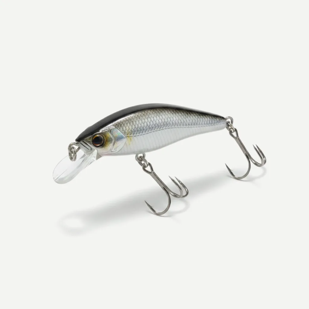 Hunthouse Soft Lure Rig Single Double Hook Rigging 9cm And 12cm For Big Shad Fishing Tackle Fishing Tool Pescar Origin H