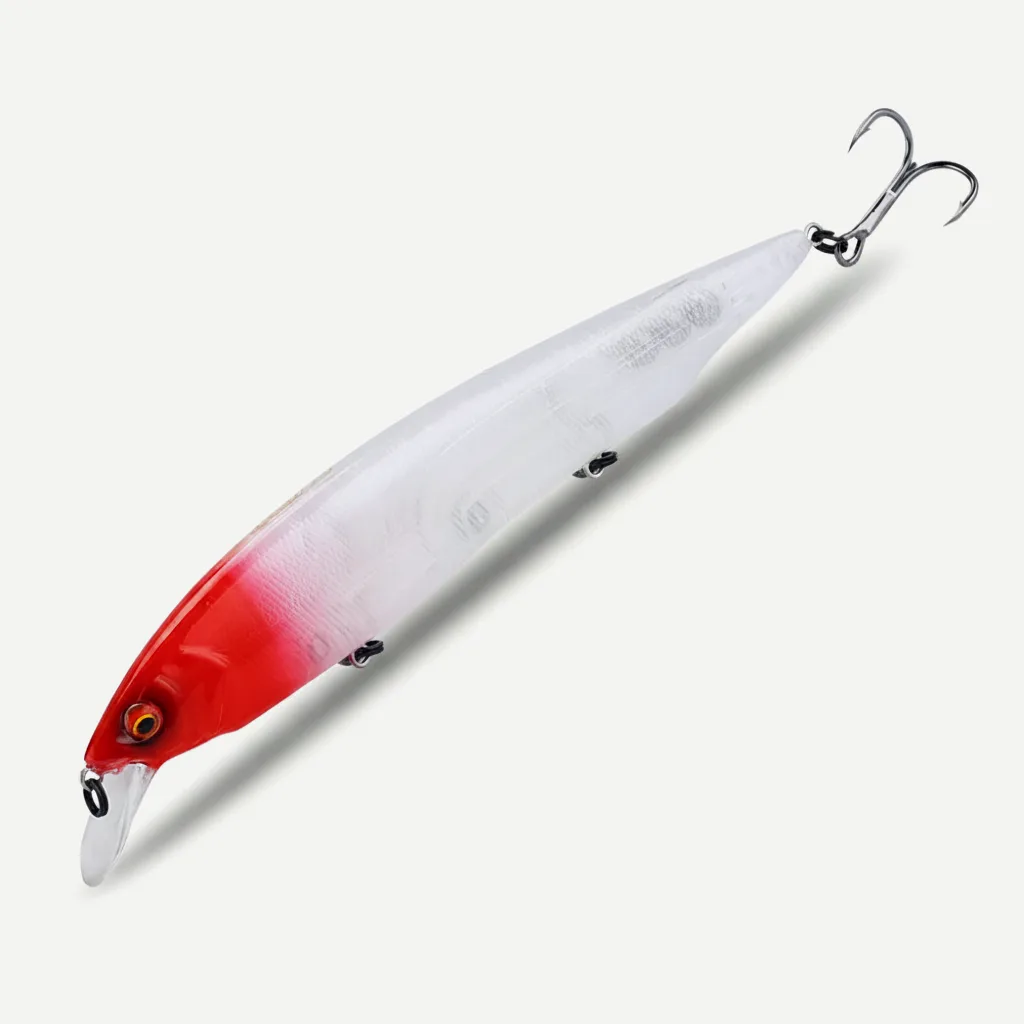 Bearking Kanata 160mm Minnow Jerkbait