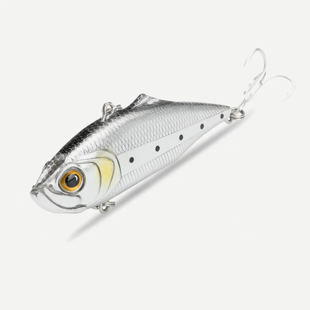 Kingdom Sinking VIB Lipless Vibration Bait
