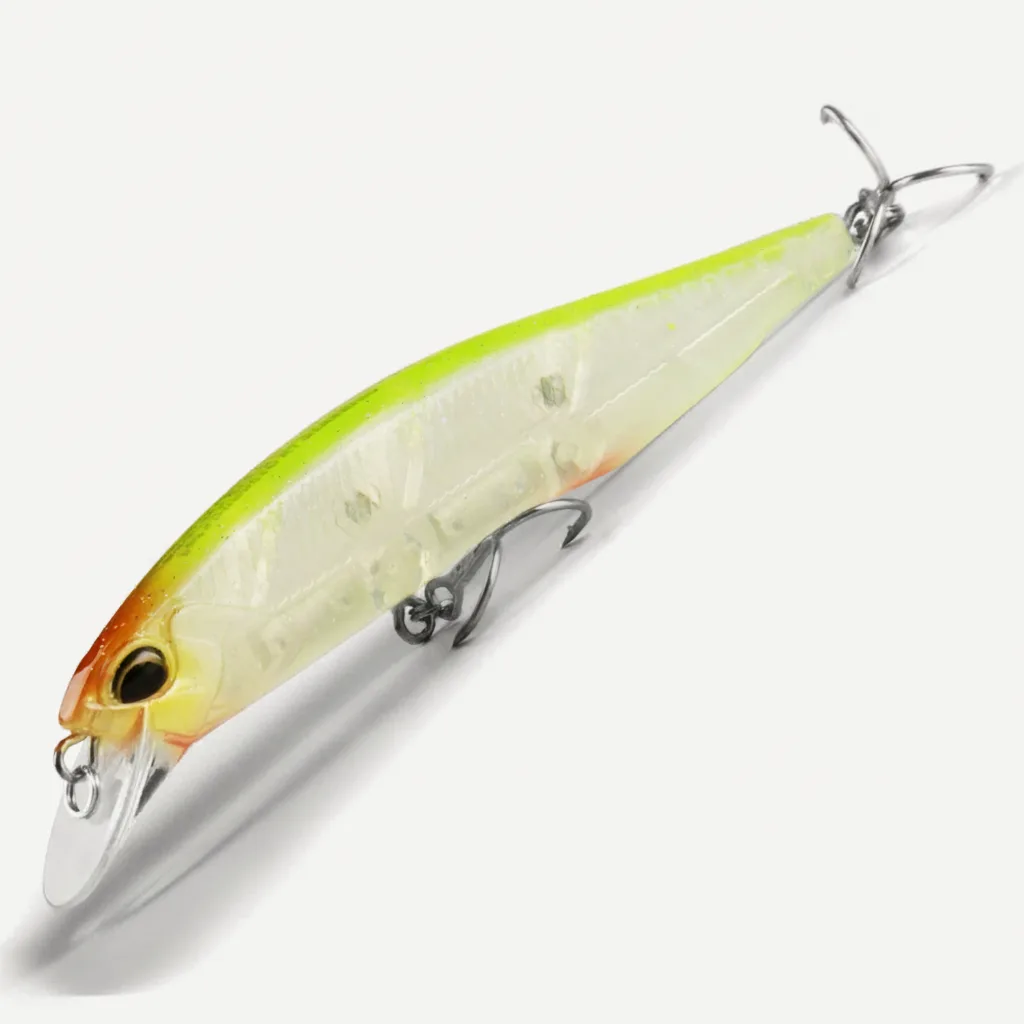 Bearking Sparrow 100SP Suspending Jerkbait Minnow