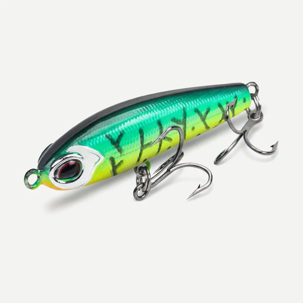 Kingdom Micro Sinking Pencil Bait 40mm 4g