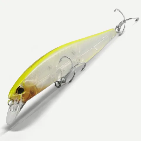 Bearking Sparrow 100SP Suspending Jerkbait Minnow