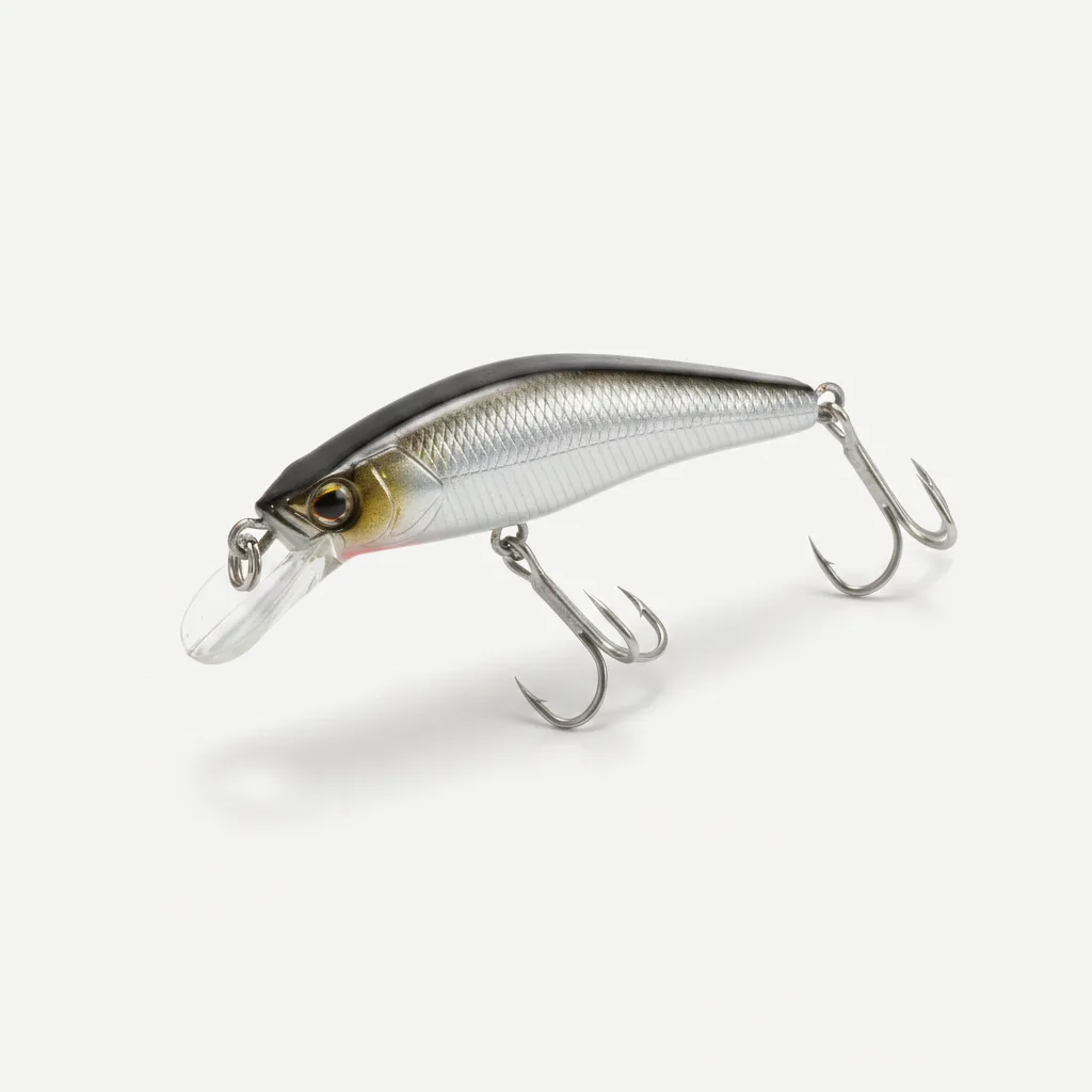 Hunthouse Super Treble Hook 3X Strong Three Anchor Fishing Hook Set For Hard Lure 4# 6# 8# Hight Carbon Steel Accessorie