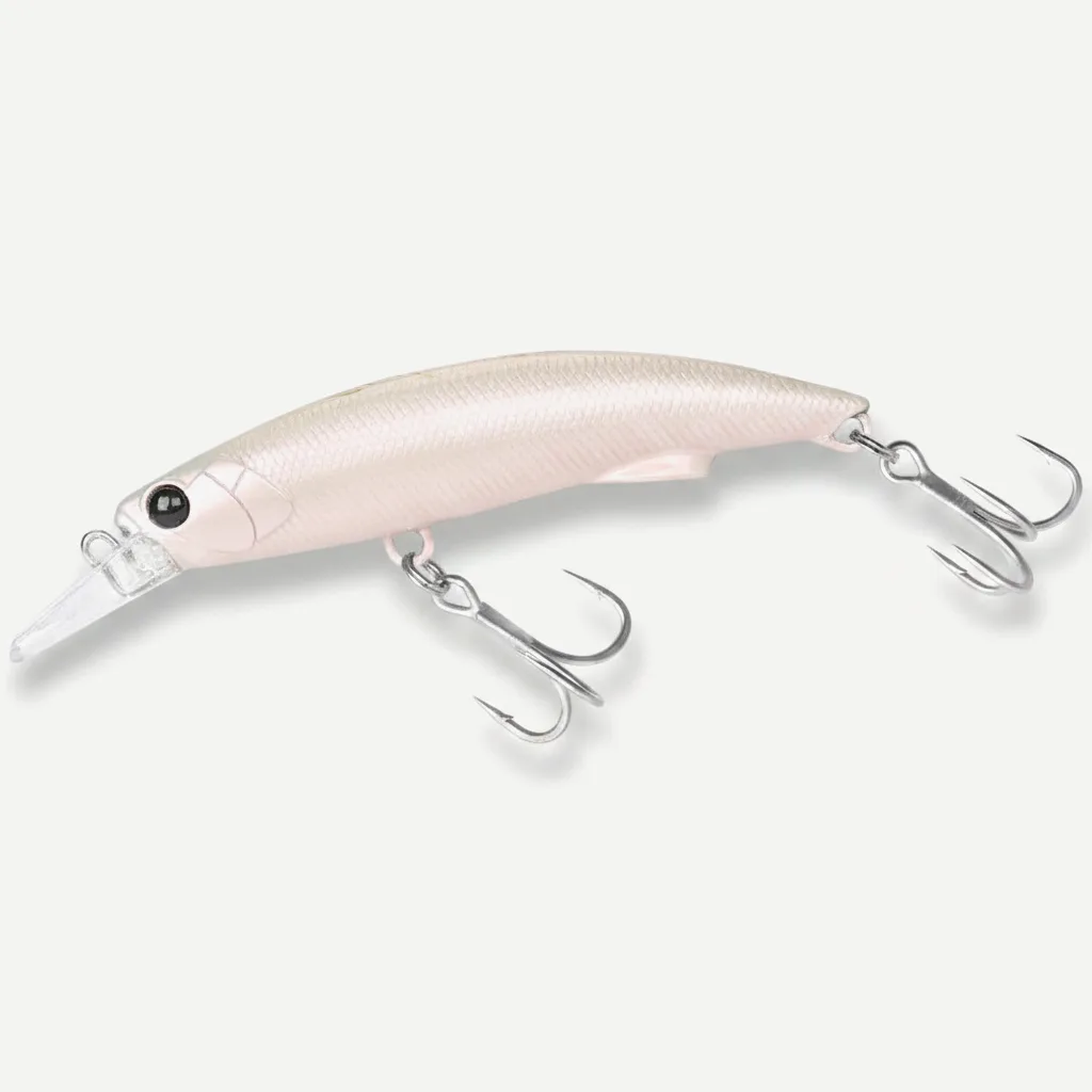 Tsurinoya 90S Sinking Minnow Jerkbait, 3.5in 37g