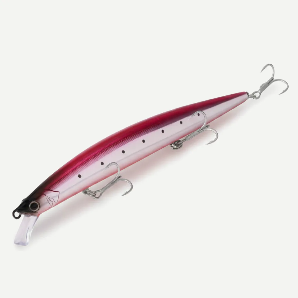 Kingdom Minnow Stickbait - Long Casting Jerkbait