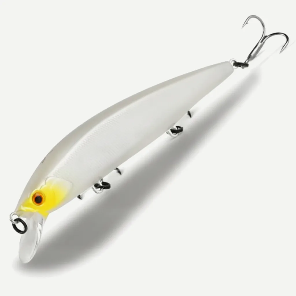 Bearking SP Minnow 110mm 16g Suspending Jerkbait