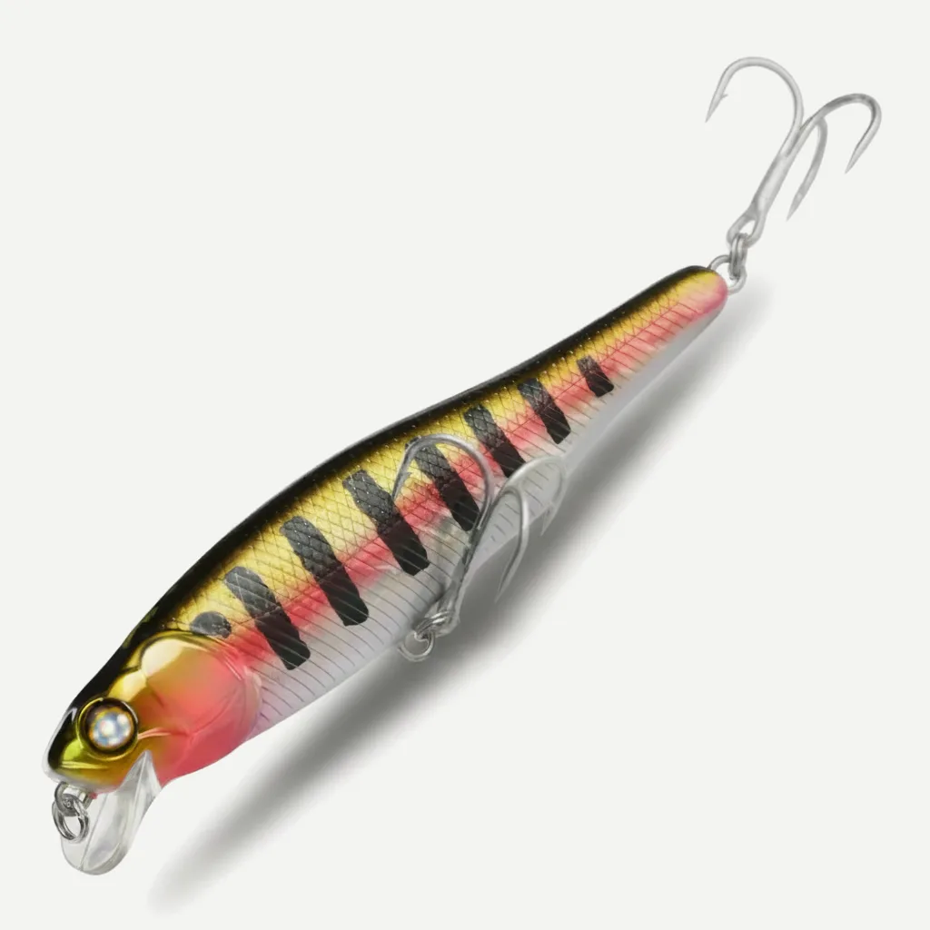 BearKing Walk-the-Dog Topwater Pencil Bass Lure
