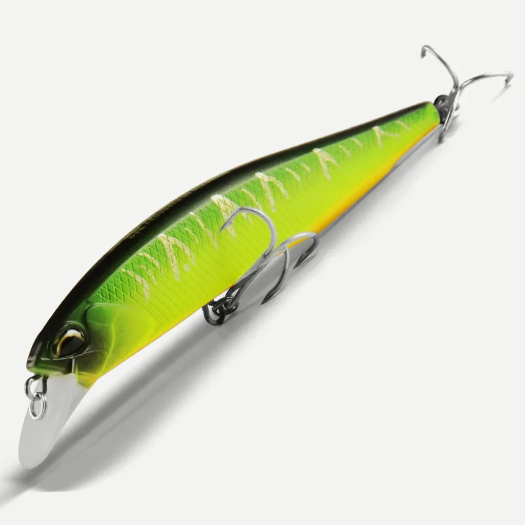 BEARKING Sparrow 100SP Suspending Jerkbait 3.93in 0.52oz