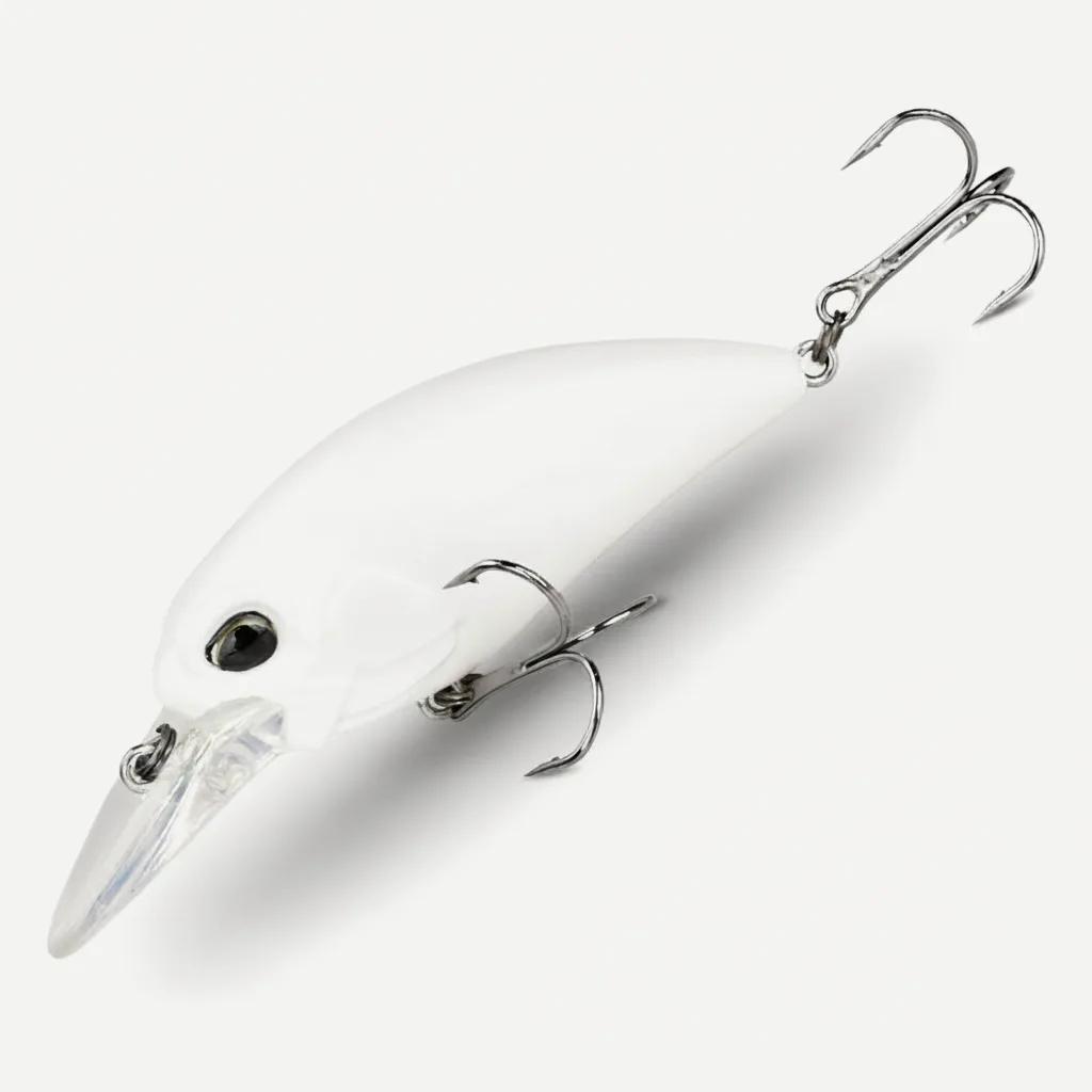 Meredith Jerk Crank 65F Floating Hard Bait 2.56in 0.494oz