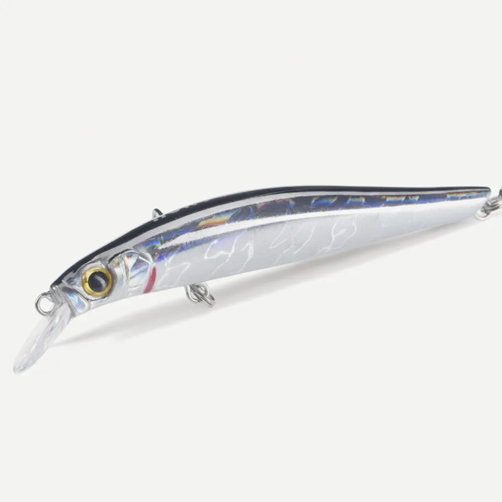 Hunthouse Trout Fishing Lure Sinking Jerkbait 70/80/105mm 7/8.5/18.5g Artist Minnow Sea Fishing Bait Twitch Hard Lure Fo