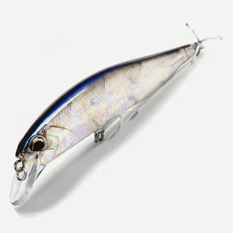 Bearking Sparrow 100SP Suspending Jerkbait Minnow