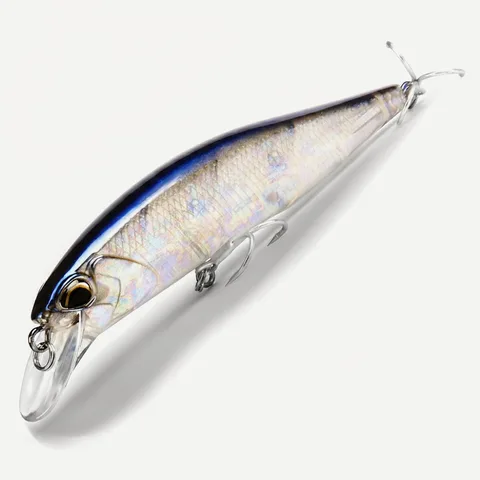 Bearking Sparrow 100SP Suspending Jerkbait Minnow
