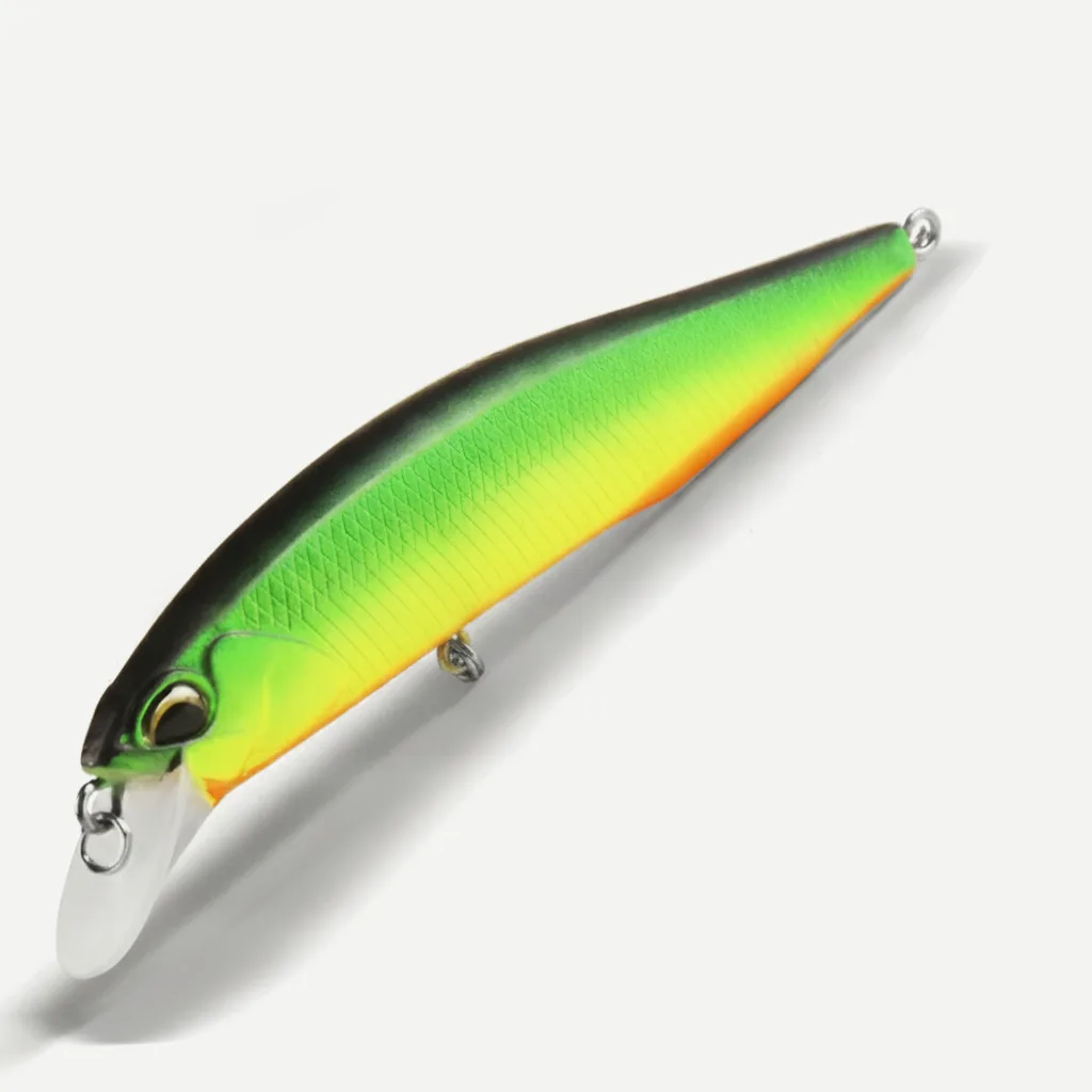 Bearking Sparrow 100SP Suspending Jerkbait Minnow