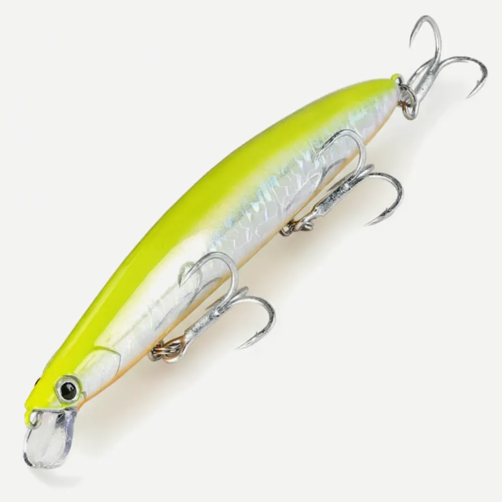 SeaKnight SK008 Sinking Minnow Lure 125mm 20g