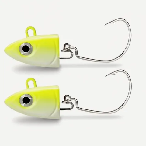 2pcs Head and Hook 1