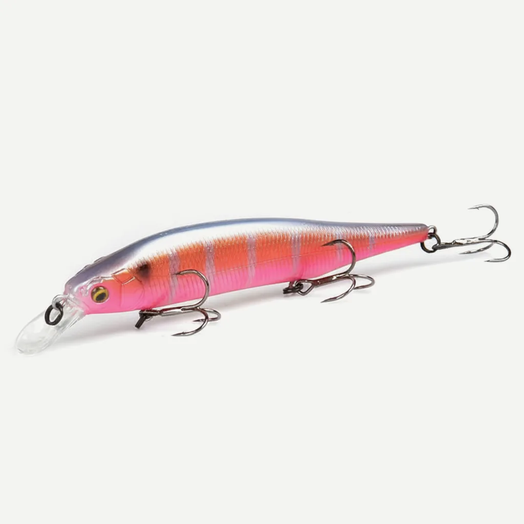 Bearking Pro-Premium 115mm Suspending Jerkbait Minnow