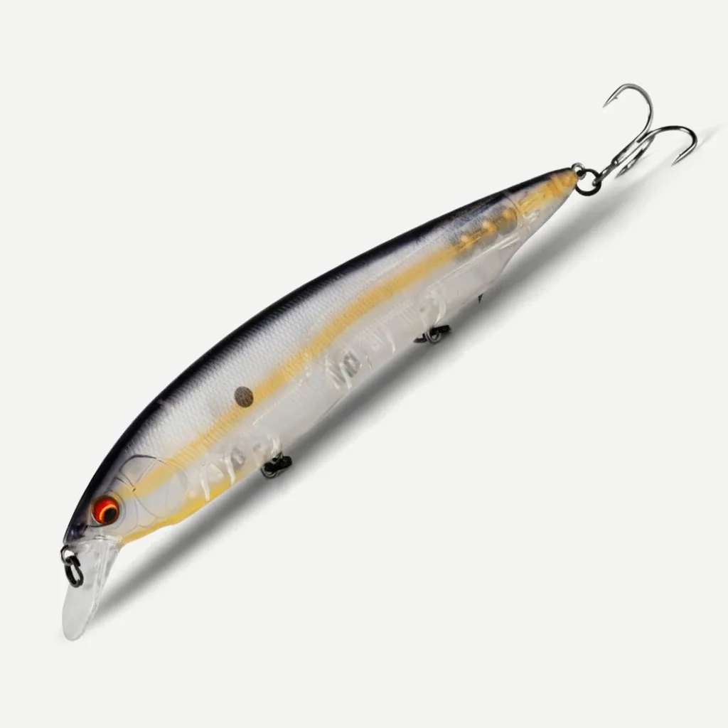 Bearking Kanata 160mm Minnow Jerkbait