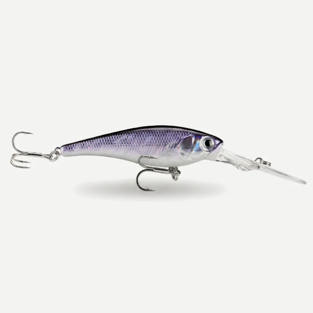SeaKnight SK006 Floating Minnow Crankbait 62mm 6.2g