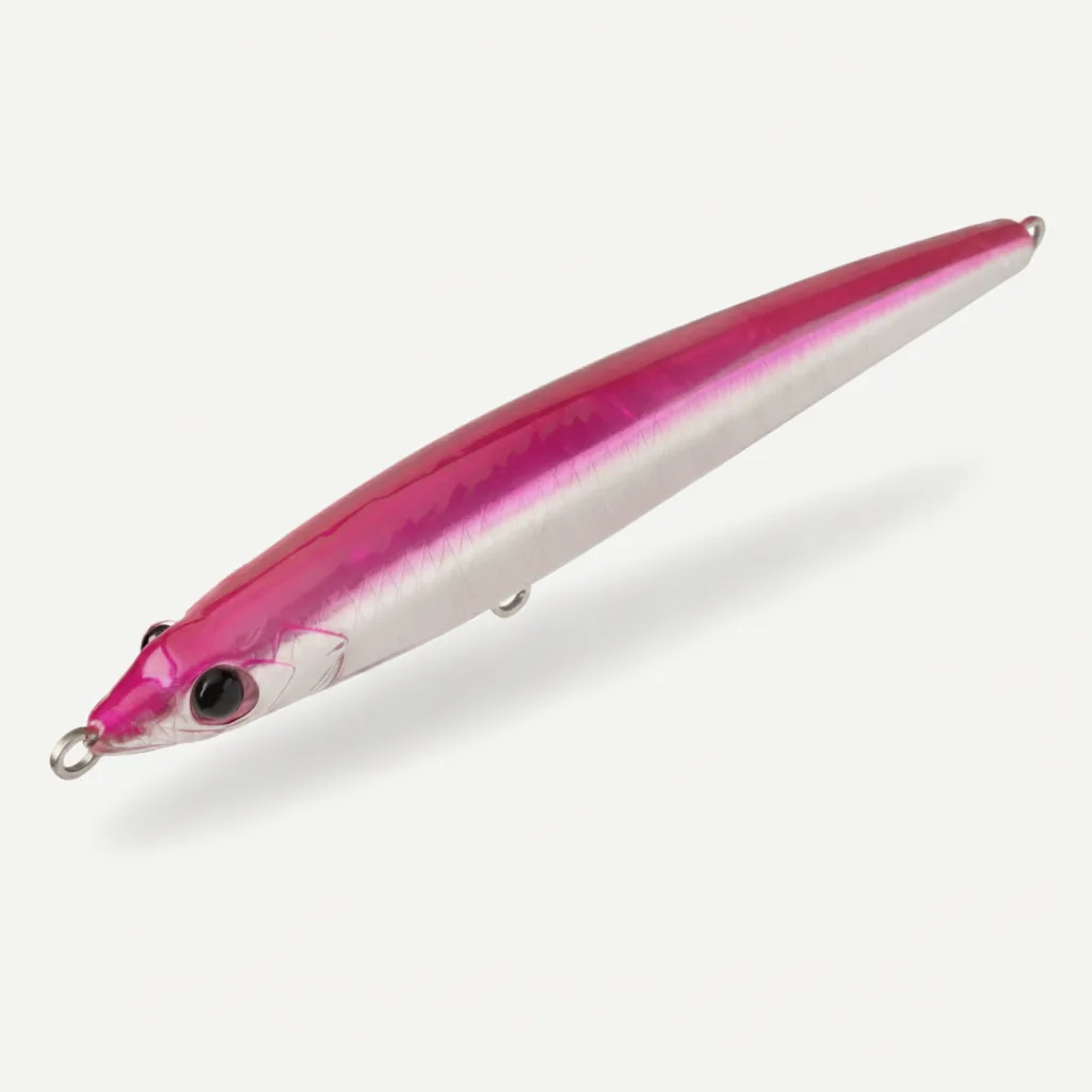 Kingdom GT Floating Pencil Topwater Lure