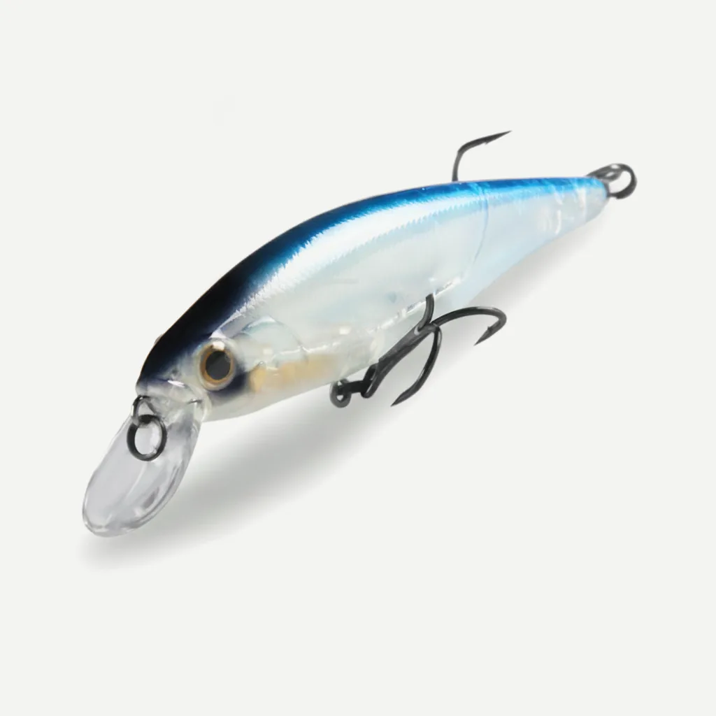 BearKing Squad Minnow Suspending Jerkbait