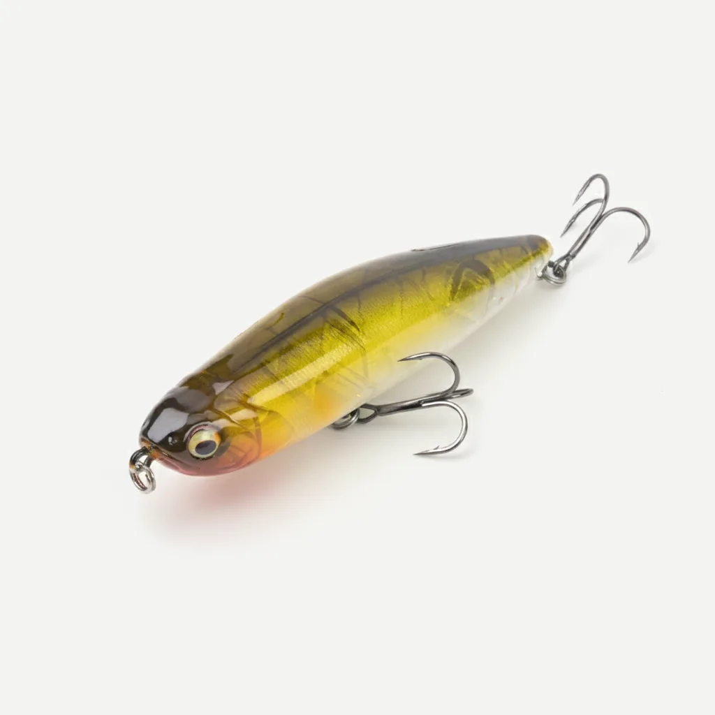 Z-Claw Topwater Floating Pencil Bait
