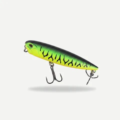 65mm-5.5g Color D