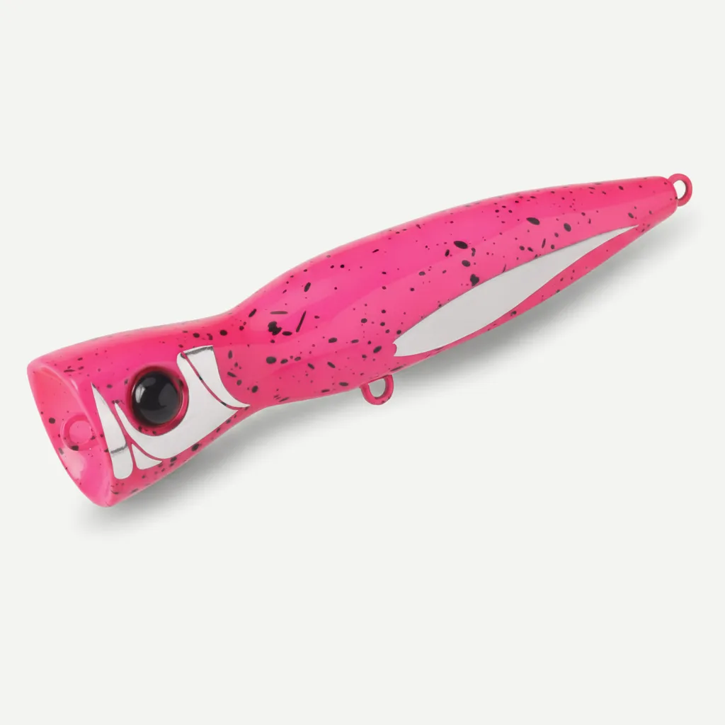 Kingdom GT Topwater Popper Hard Bait 160mm 180mm