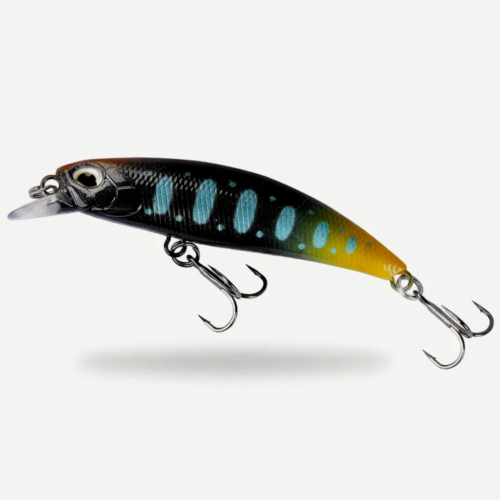Tsurinoya 60S Sinking Minnow Jerkbait 60mm 6.1g