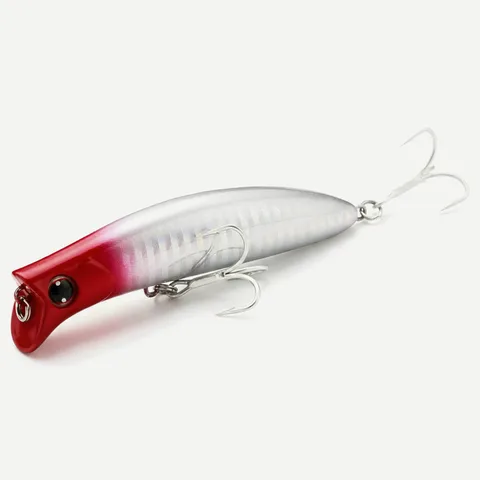 JOHNCOO 90mm Floating Minnow Crankbait