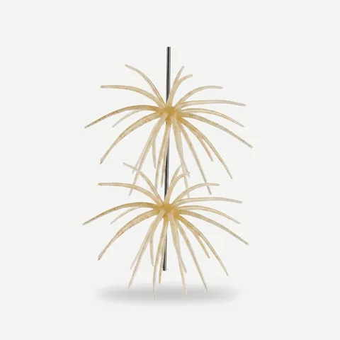 2pcs 10cm 4g Color B