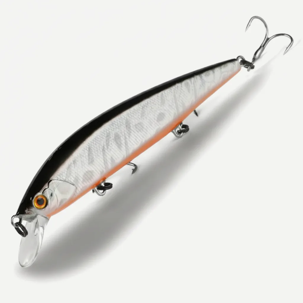 Bearking SP Minnow 110mm 16g Suspending Jerkbait