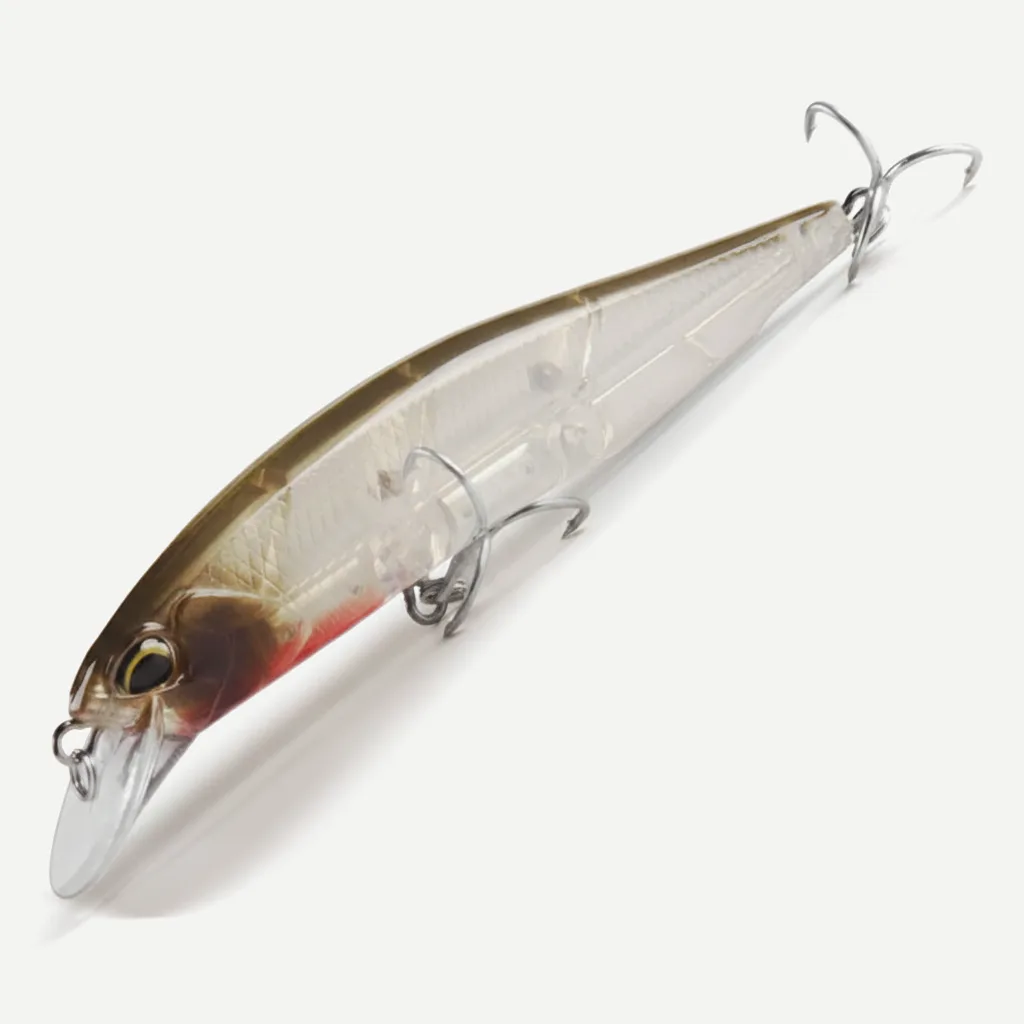 Bearking Minnow Jerkbait 10cm 14.5g Hard Bait Crankbait
