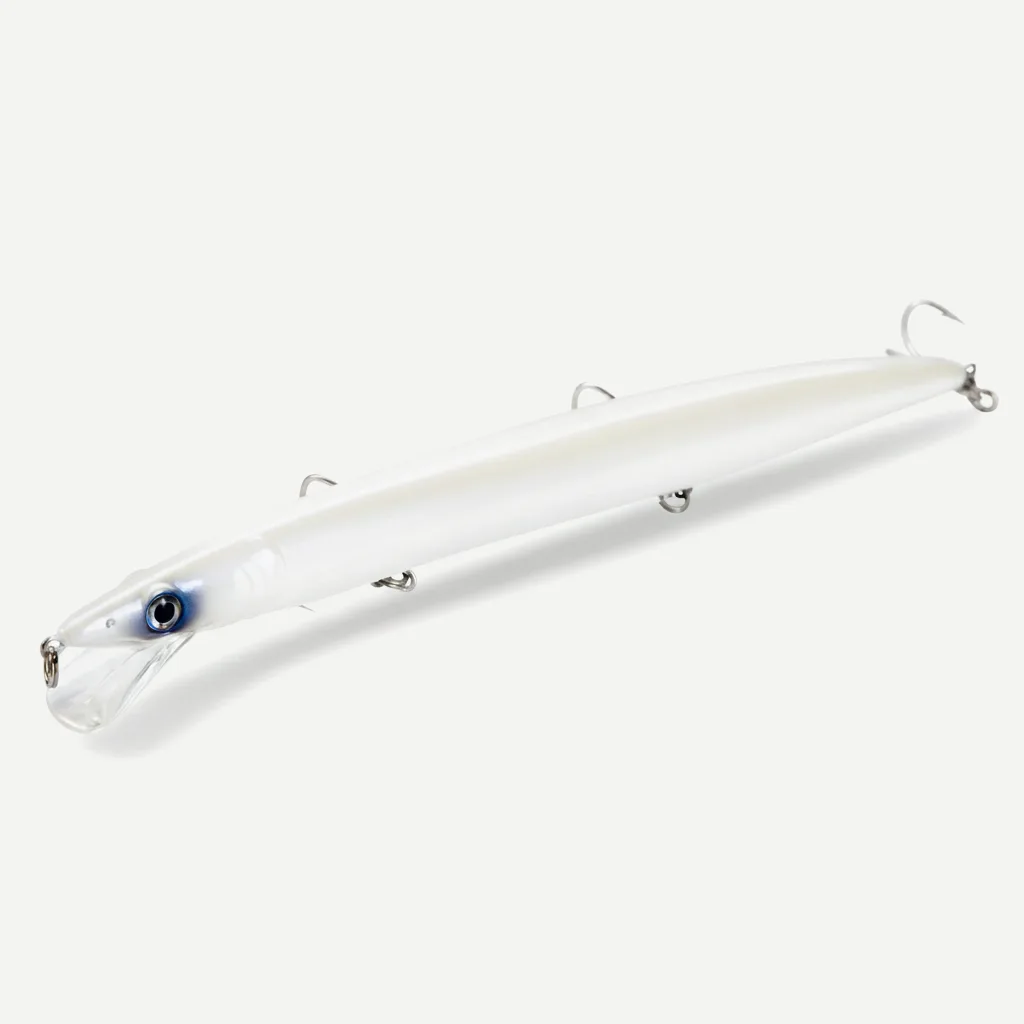 Savage Gear Sandeel Jerk Minnow Lures 173mm/23g 208mm/33g Artificial Jerkbaits Floating Wobbler Hunthouse Wobblers Trout