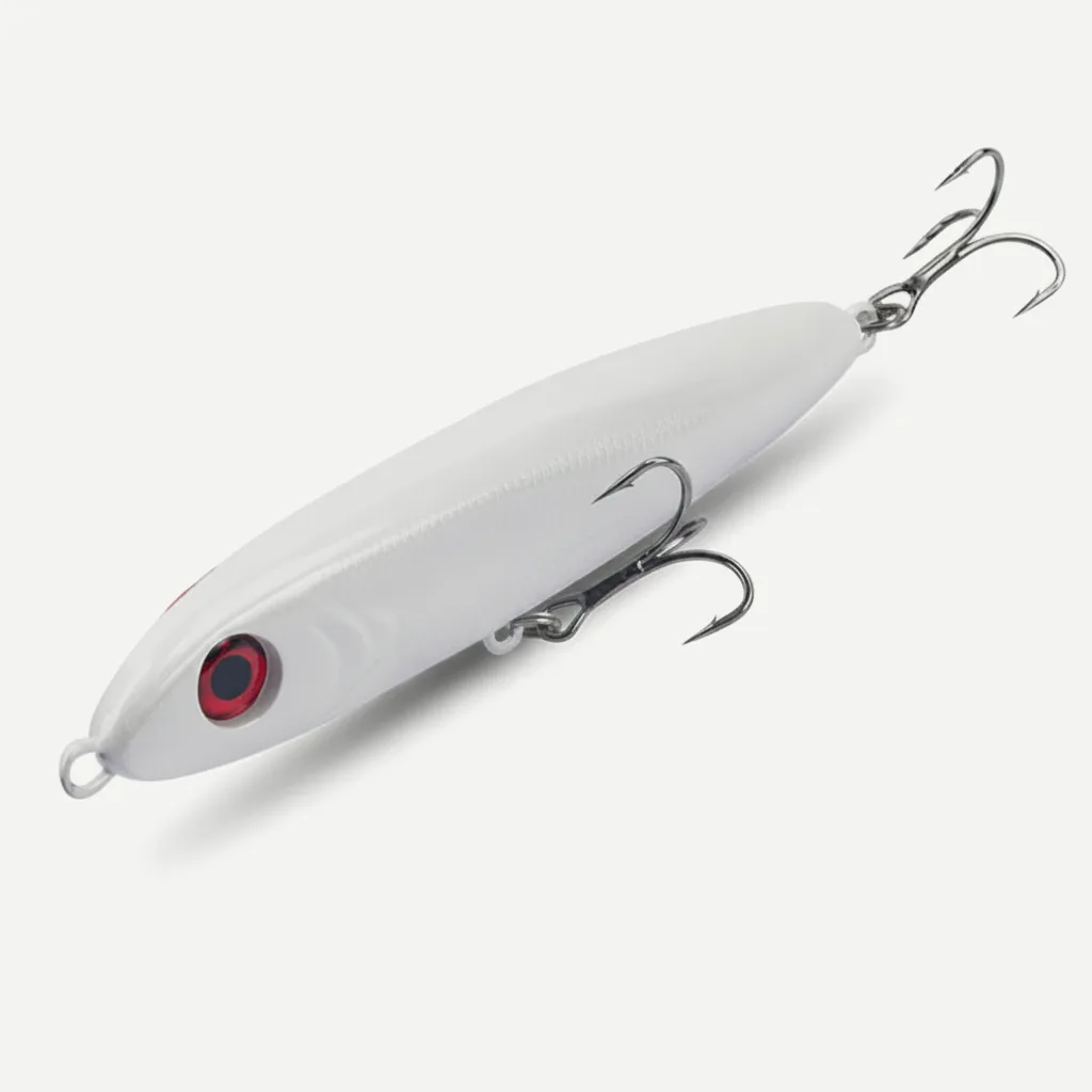 Ministre Jack Sinking Pencil Stickbait for Bass