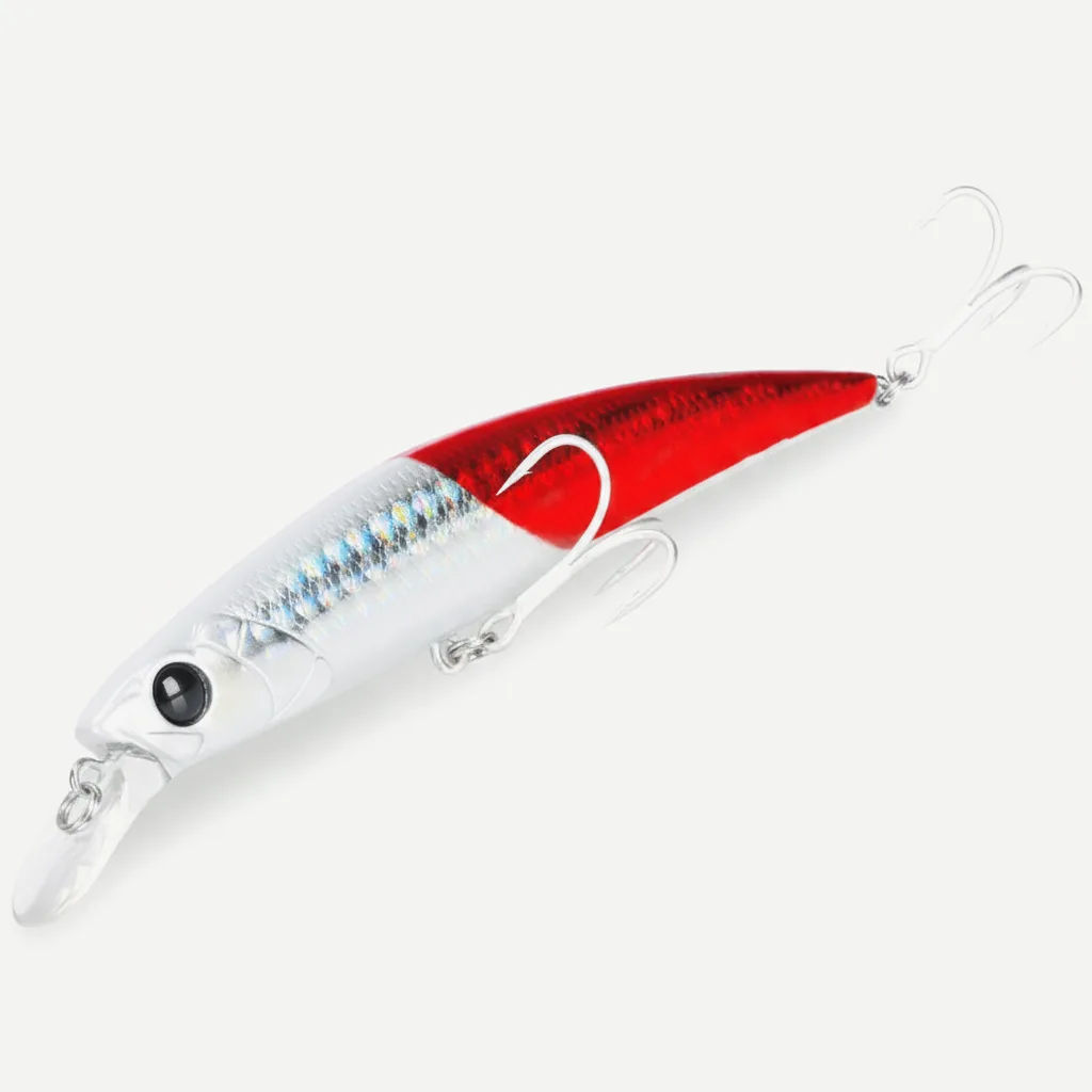 Tsurinoya Sinking Minnow 110S Jerkbait
