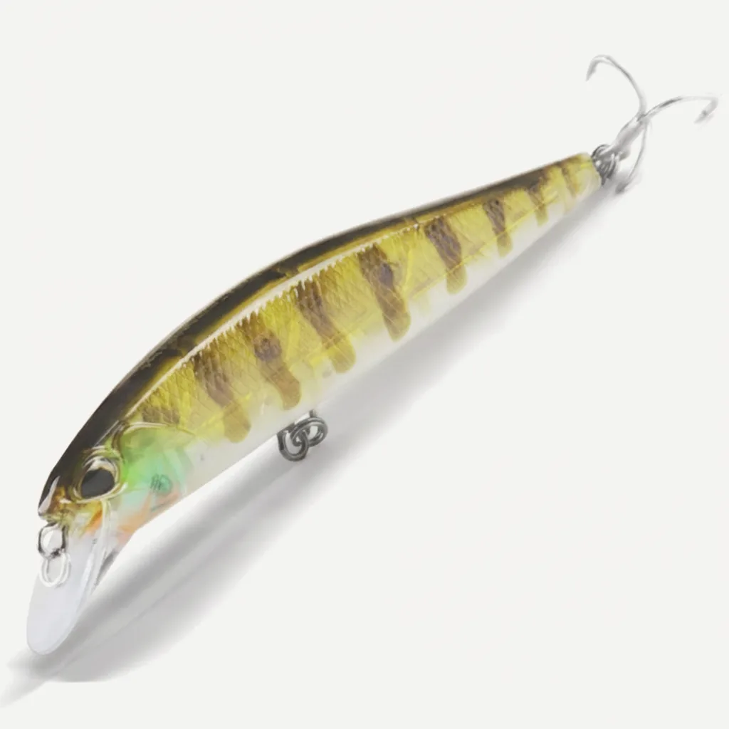 Bearking Minnow Jerkbait 10cm/14.5g Hard Bait