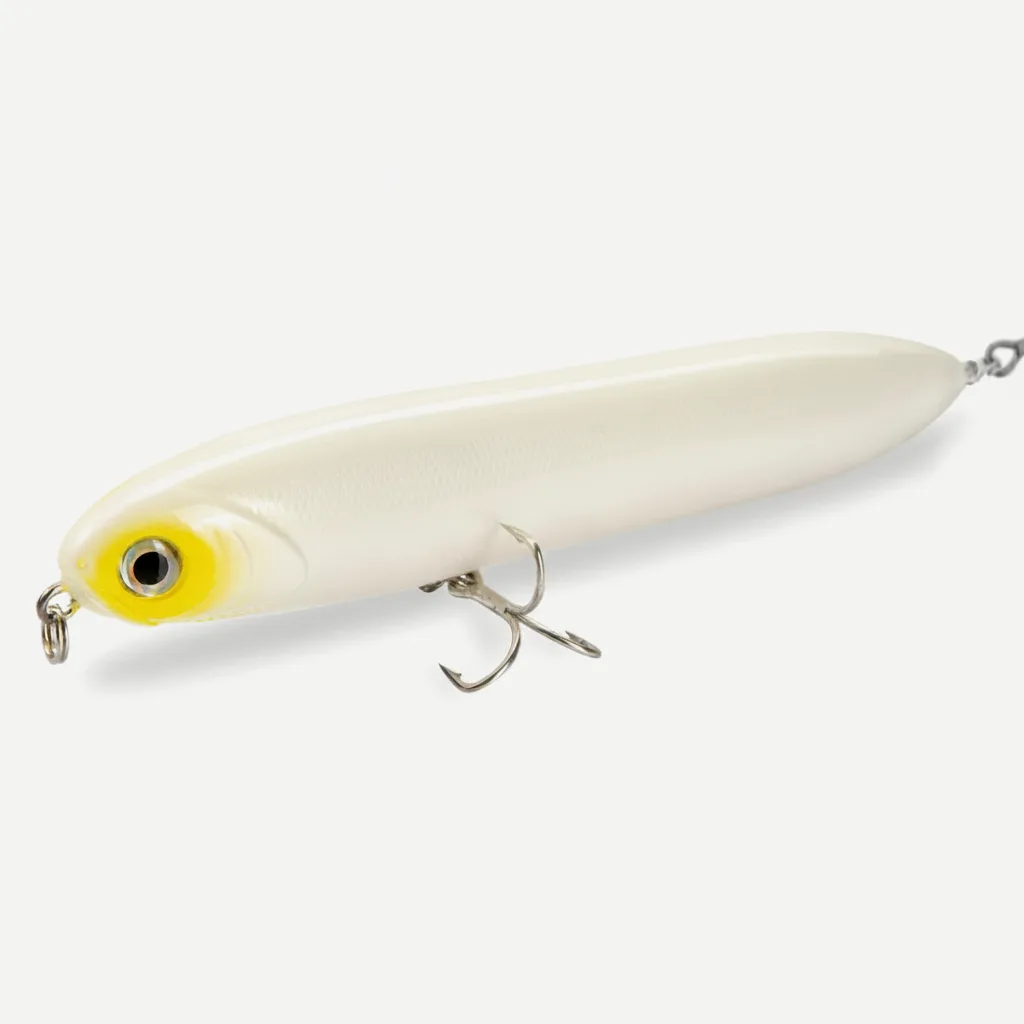 Hunthouse Long Casting Surface Pencil Fishing Lures 140mm 29g Floating Walk The Dog Hard Bait For Seabass Top Water Tack