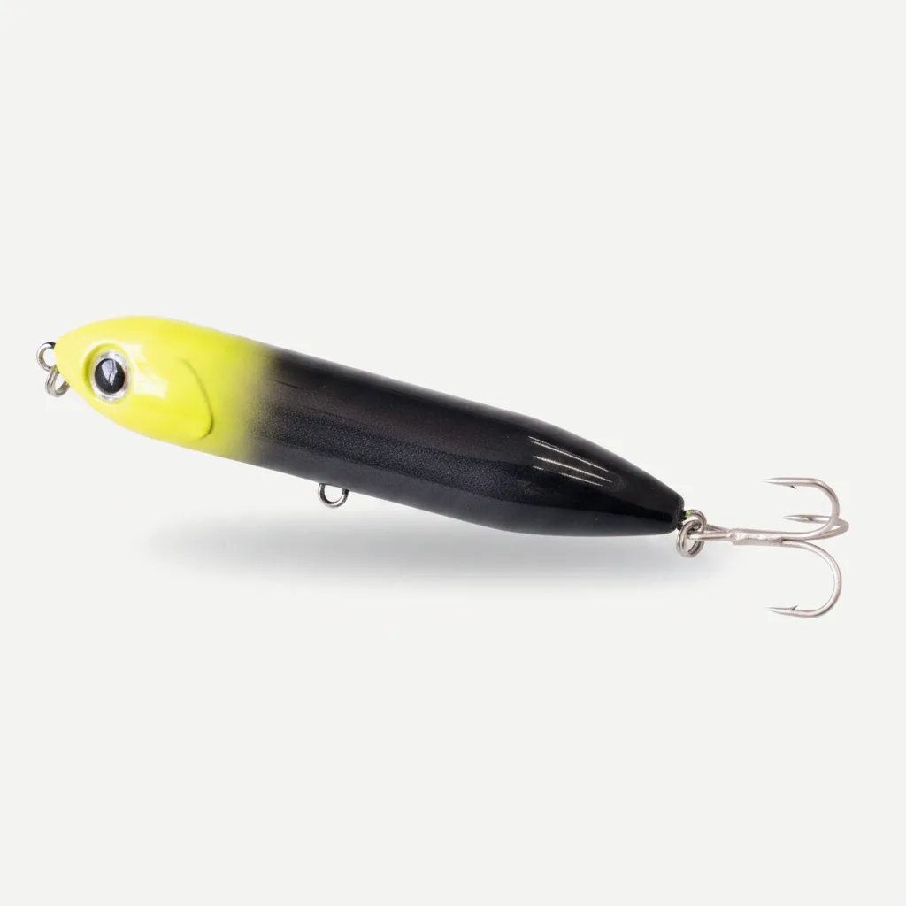 TSUYOKI 100mm Walk-the-Dog Topwater Pencil Lure