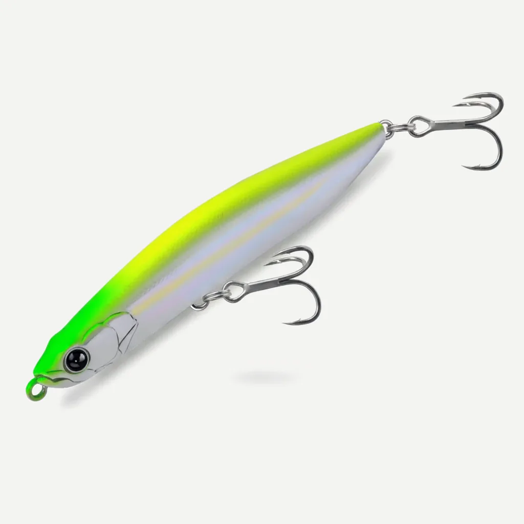 Kingdom Sinking Pencil Bait 100mm 35g Long-Cast Lure