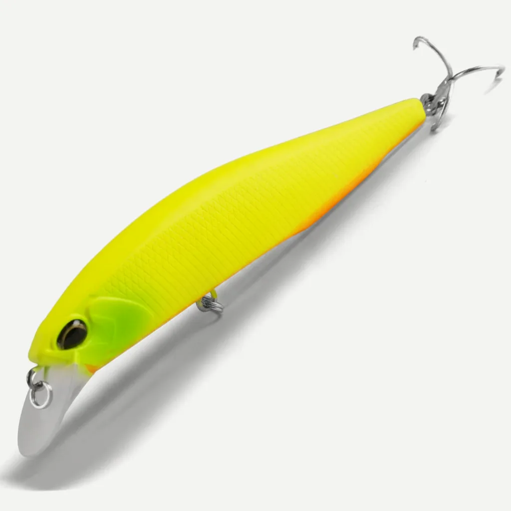 BEARKING Sparrow 100SP Suspending Jerkbait 3.93in 0.52oz