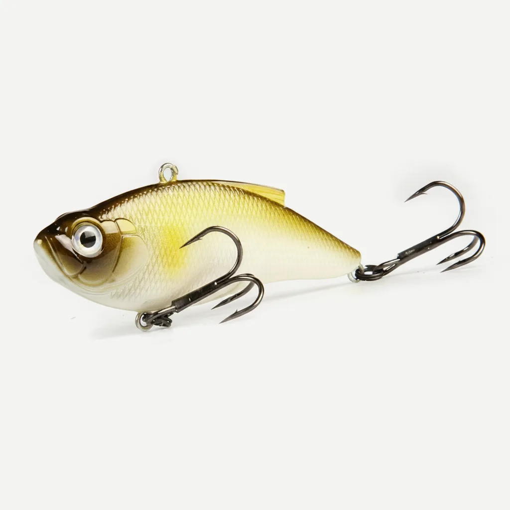 BEARKING Dongfen VIB 75 Lipless Vibration Bait