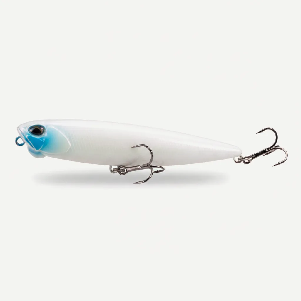 Hunthouse REALIS PENCIL 65/100mm 5.5/14.5g Topwater Fishing Lure Stickbait Top water Swim Crankbait Pesca Artificial Fis
