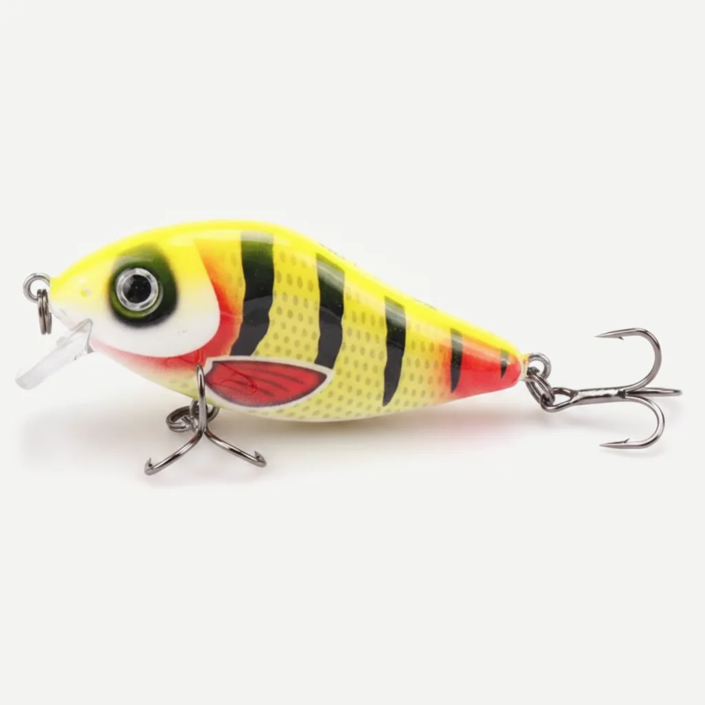TSUYOKI 15/25/51g Slow Sinking Salmo Slider Jerkbait Sinker 60/80/100mm Artificial Loud Sound Wobbler Mysky Carp Bass Cr