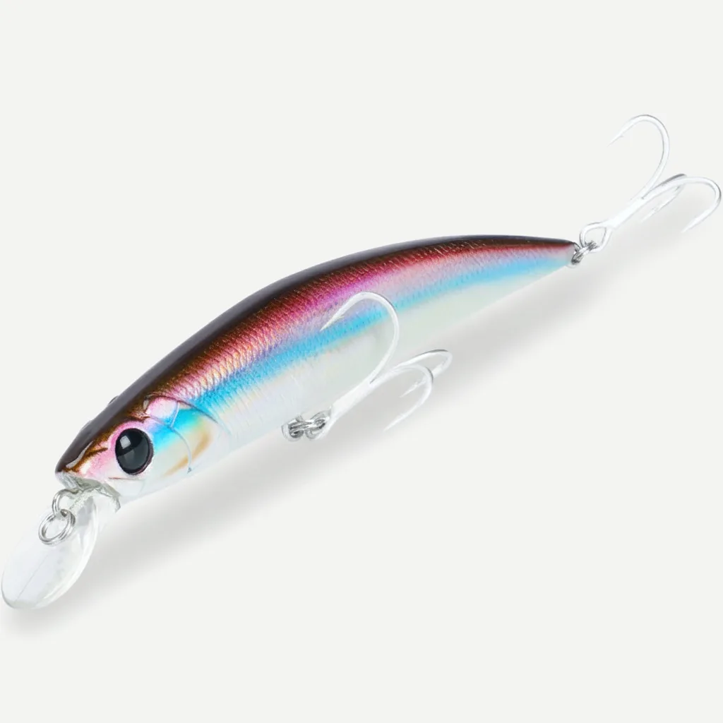 Tsurinoya Sinking Minnow 110S Jerkbait