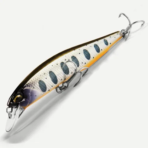 Bearking Sparrow 100SP Suspending Jerkbait Minnow