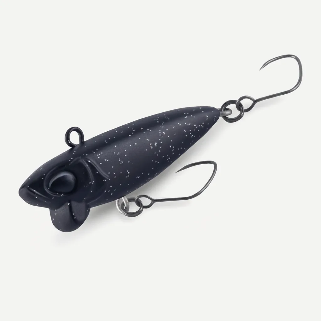 Kingdom Micro Expert Sinking Pencil Stickbait for Bass