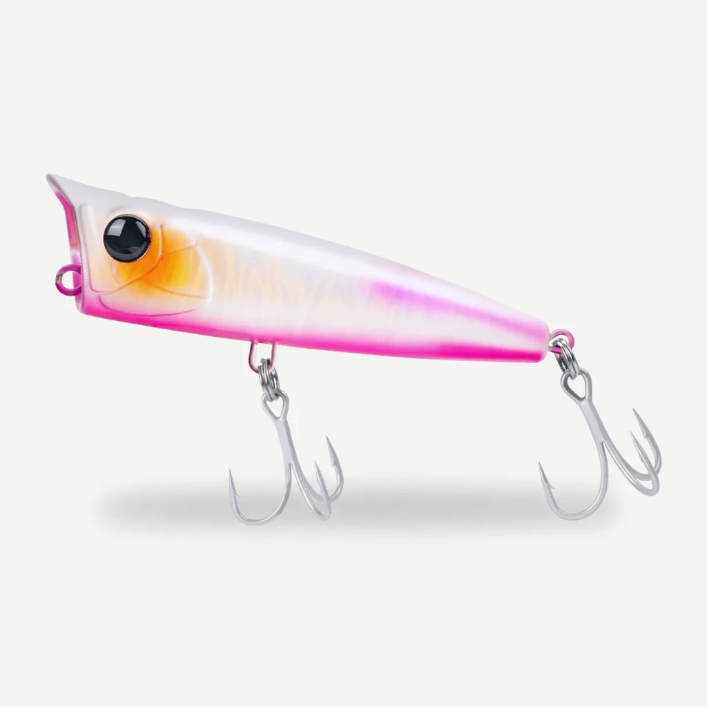 Tsurinoya Dasher 90F Topwater Popper Lure 90mm 23g