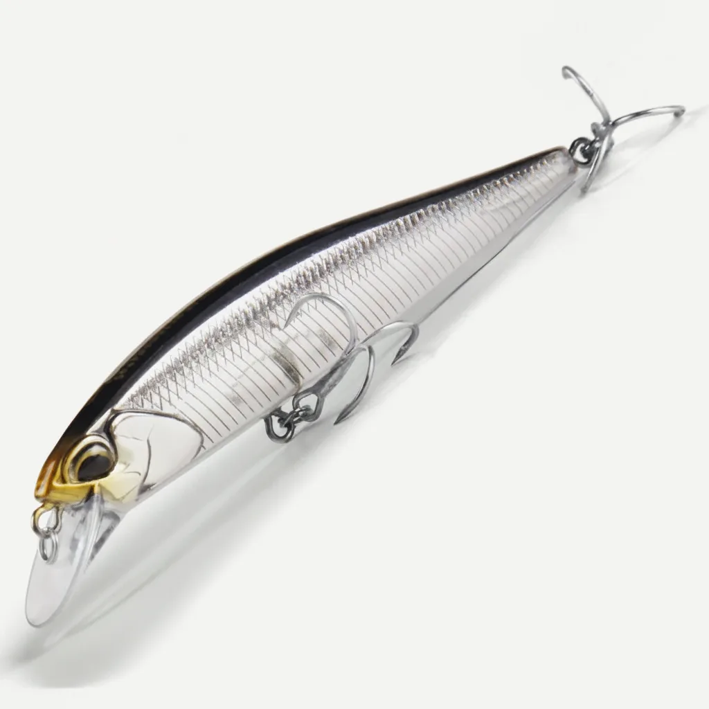 BEARKING Sparrow 100SP Suspending Jerkbait 3.93in 0.52oz
