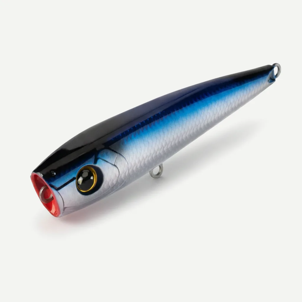 Kingdom GT Topwater Popper Pencil Bait for Big Bass